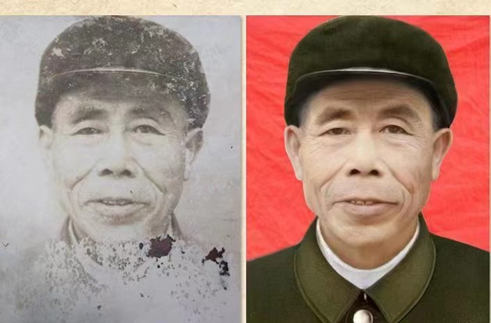 加查老照片模糊修复-72