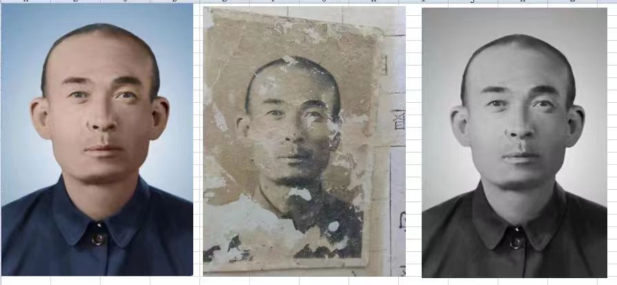 加查老照片模糊修复-21
